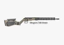 Hera H6 H6 RIFLE Repeteriebüche, Kaliber 223Rem in OD GREEN sofort verfügbar UVP: 1529€