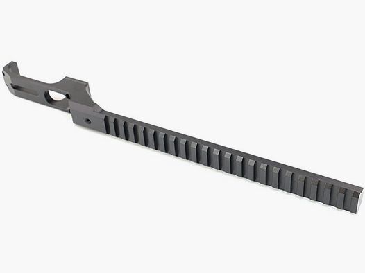 Saber Tactical Accessory rail Saber Tactical FX Impact Extended Picatinny
