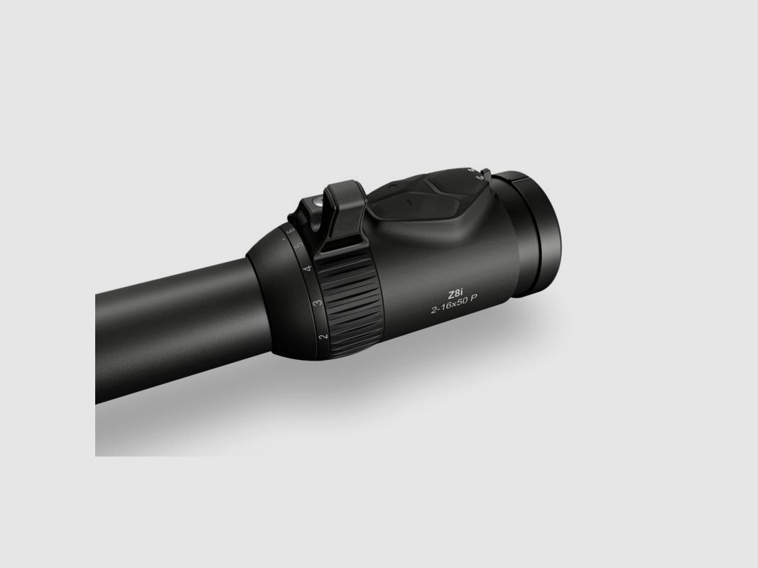 Swarovski Optik Mira Z8i 2-16x50 II., imagen 10 de 12