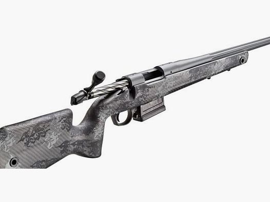 BERGARA Repetierbüchse Mod. B14 Crest -20'' 6,5Creedmoor 5/8'x24