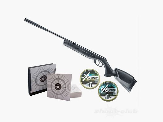 Perfecta Umarex Perfecta RS26 4,5 mm Standard Set