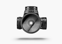 ZEISS richtkijker met verlichte kruis 4,8-35x60 Victory V8 M Abs. 60 LongRange ASV-hoogte