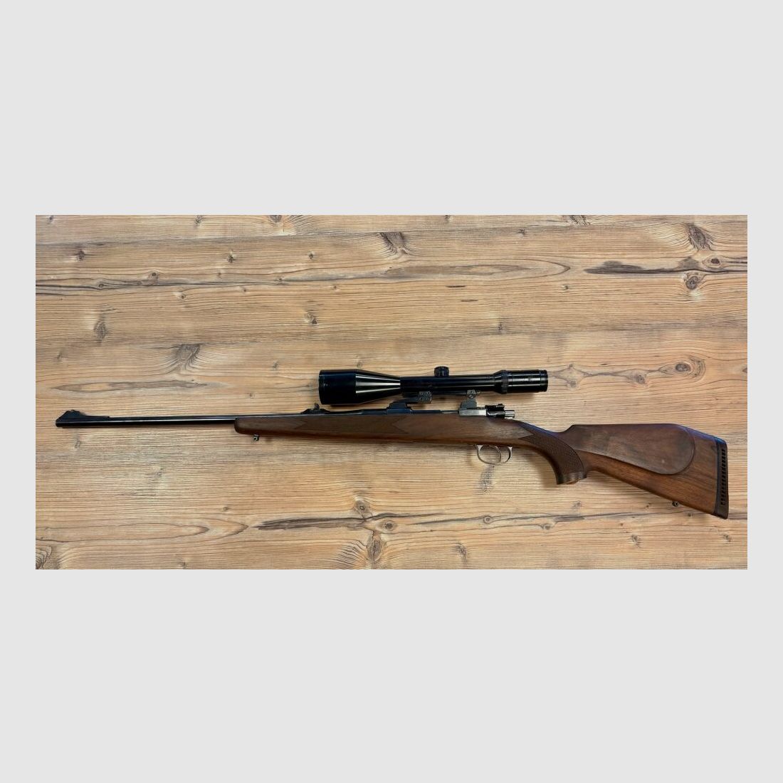Voere RB 30-06Spring Voere