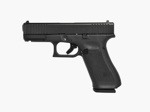 GLOCK PISTOL G45 FS GEN5 CAL 9X19