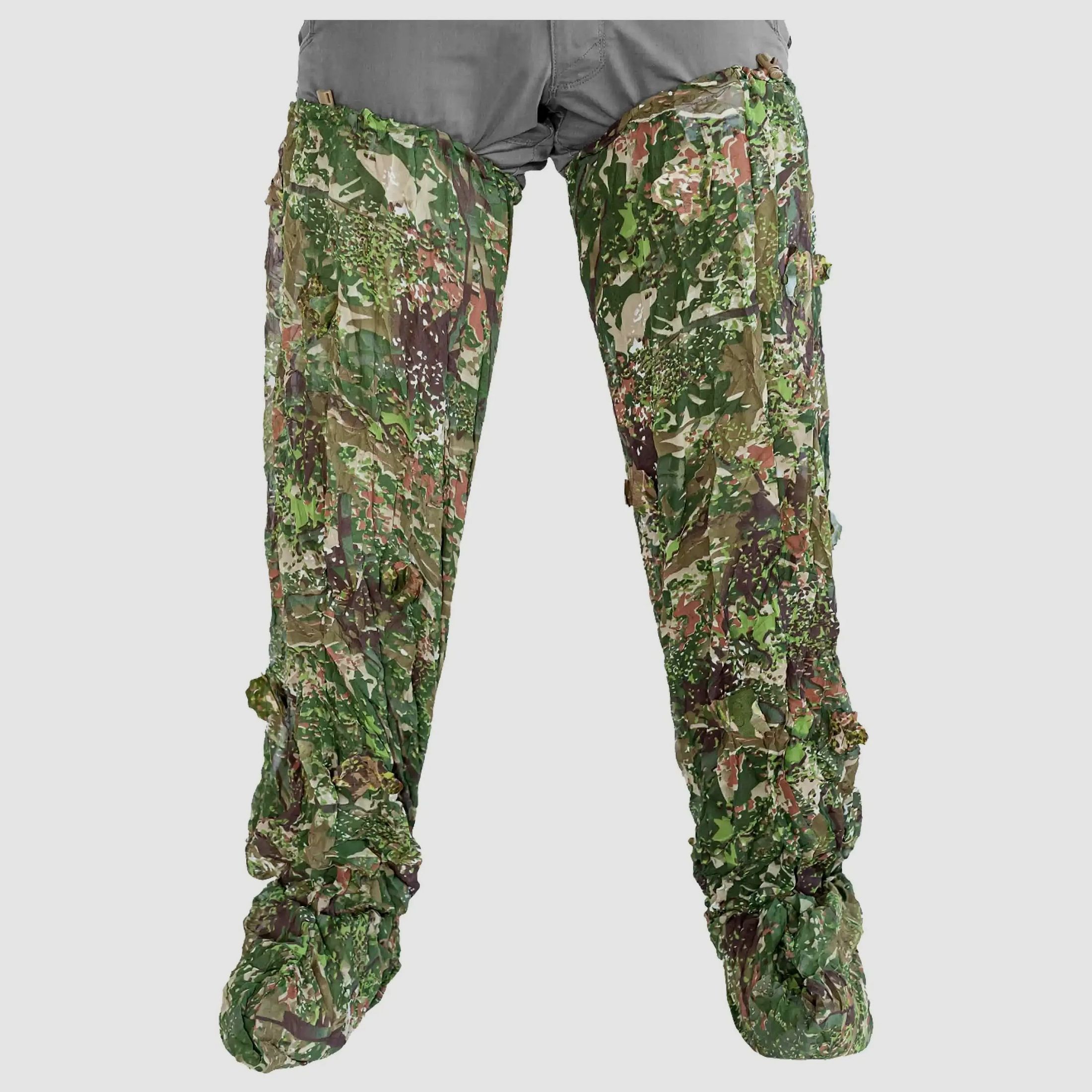 Ghosthood Ghosthood Tarnzubehör Ghost Legs