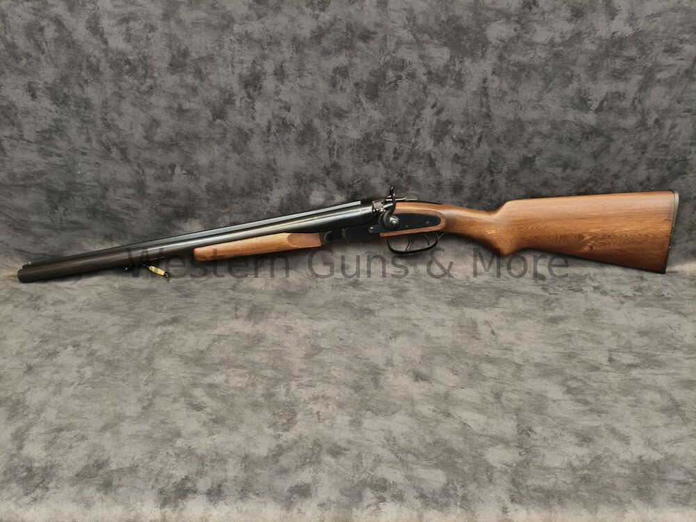 Rossi Dwulufowa Strzelba Rossi « The Overland » (Strzelba Powozowa) Kal.12/76