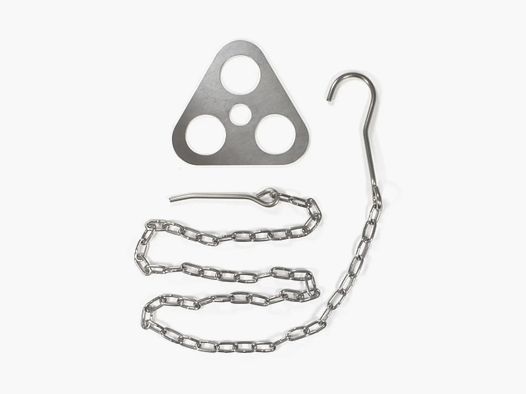 Origin Outdoors Origin Outdoors Dreibein-Grill Basic
