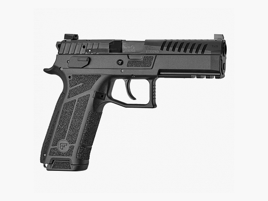 Pistola CZ P-09 Nocturne 9x19