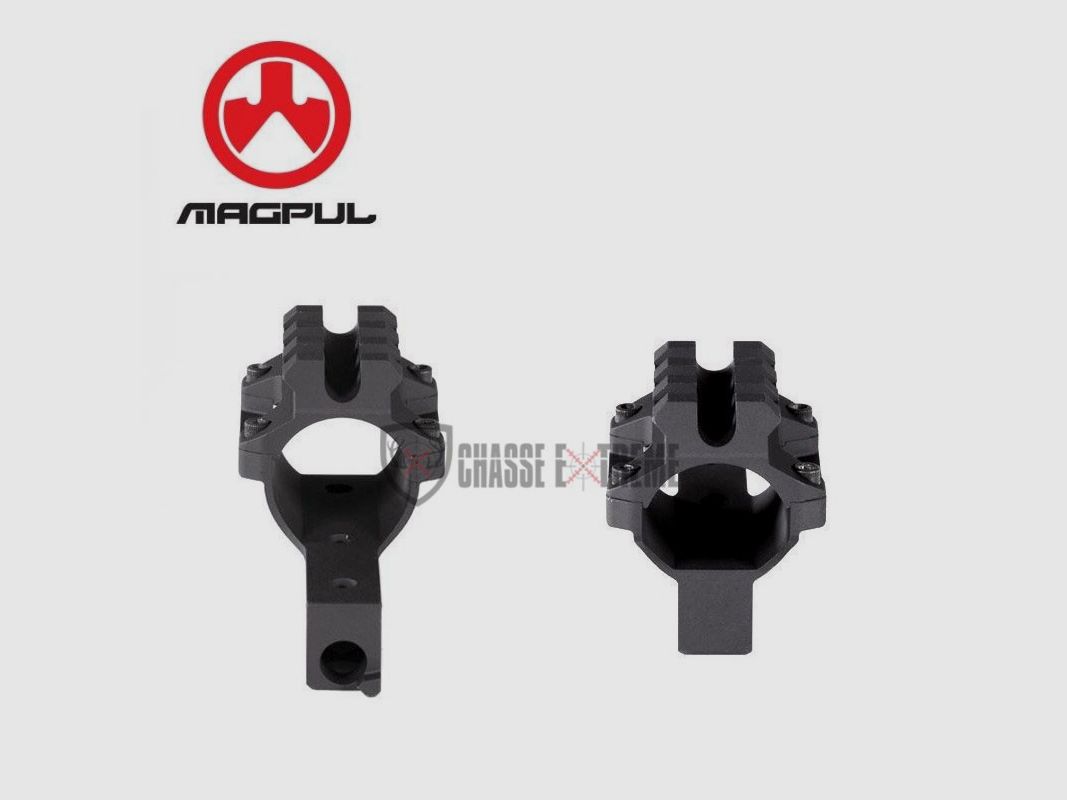 Rail Optique MAGPUL X-22 Backpacker, image 2 sur 3