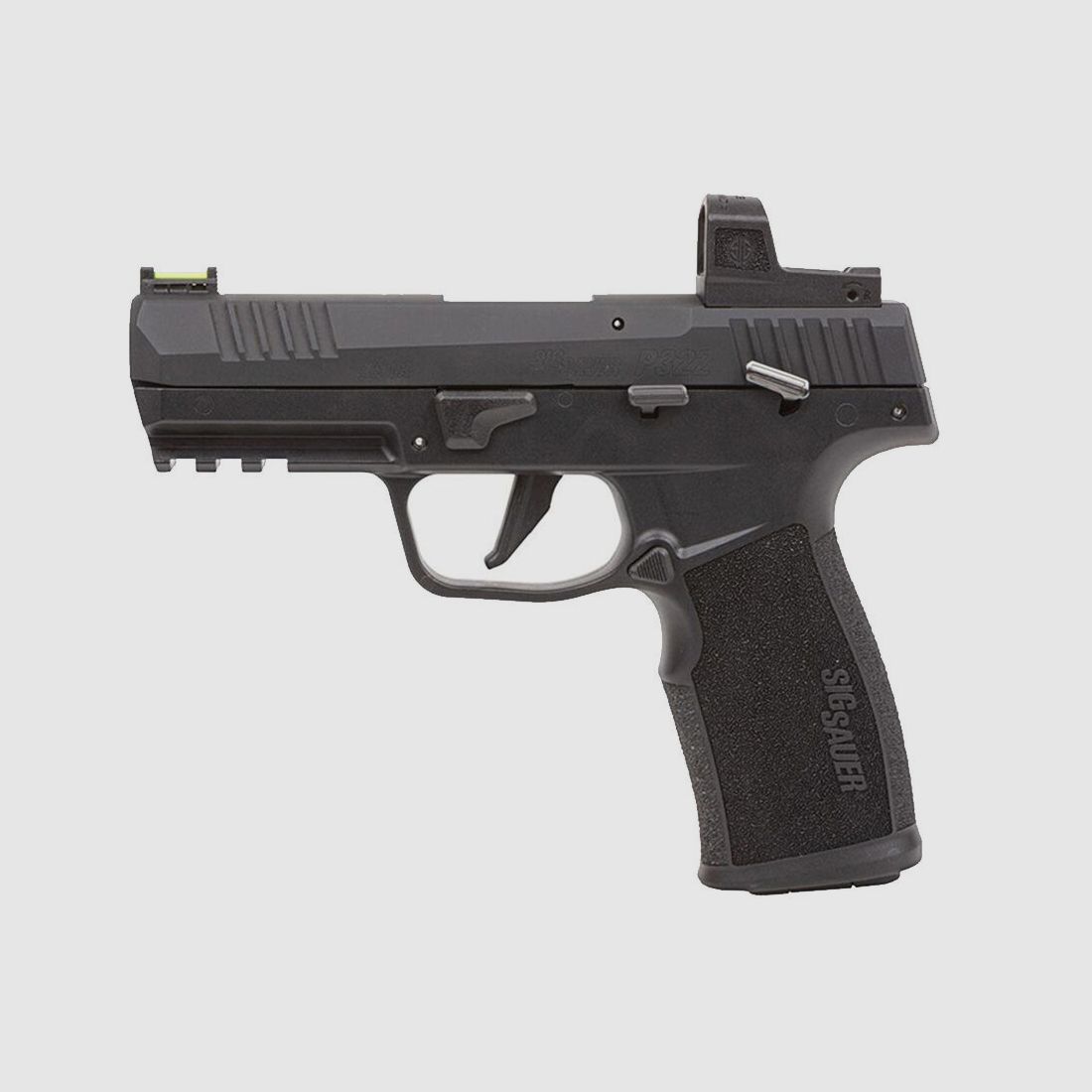 Sig Sauer P322 RXZE