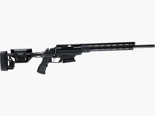 Tikka T3x TAC A1 – 24″ – 308Win.