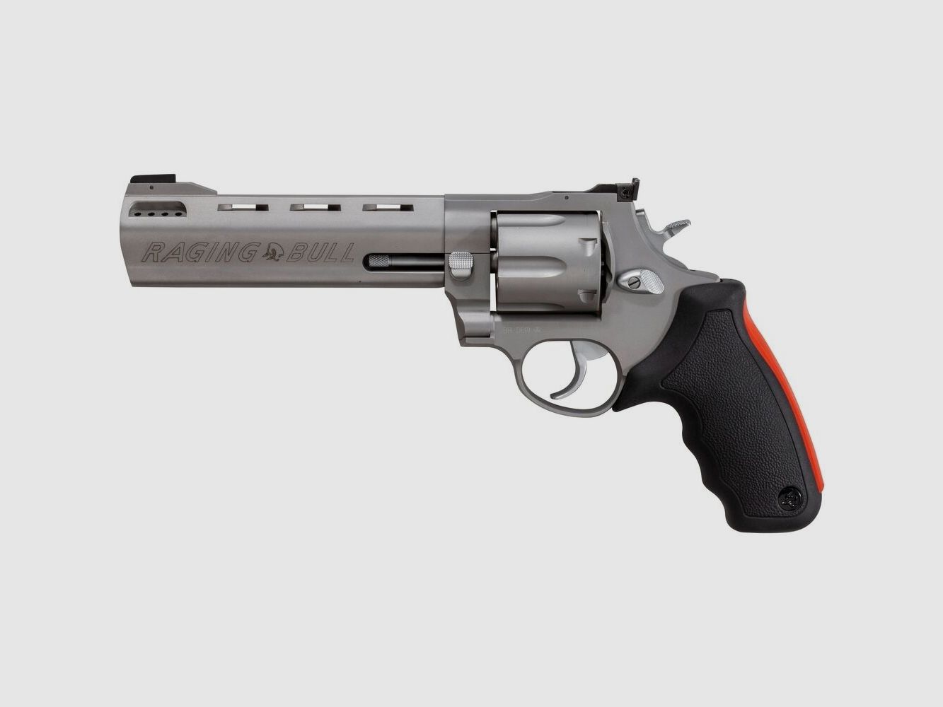 Taurus Raging Bull 454 Lauflänge 8,37"