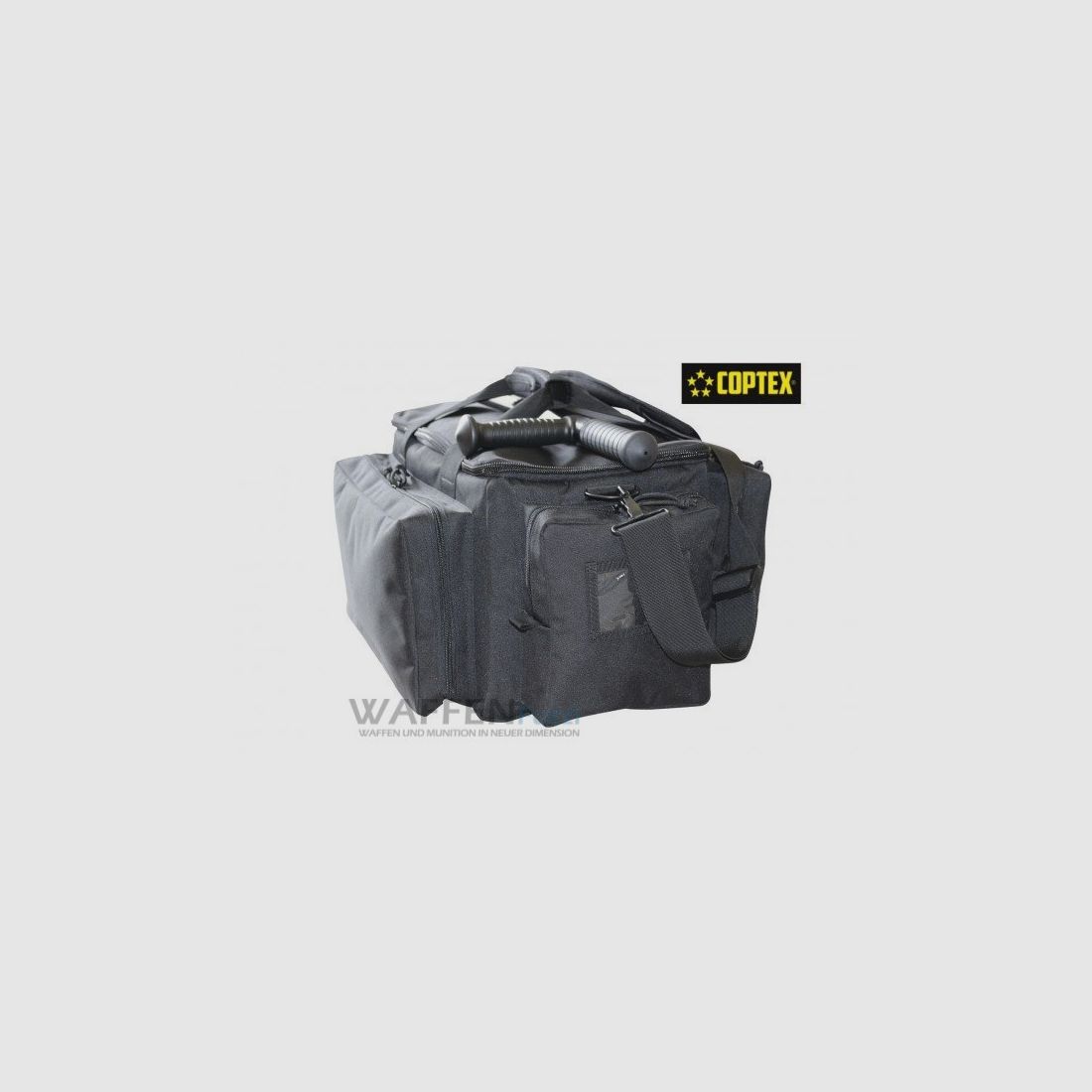 Bolsa de transporte Coptex Range