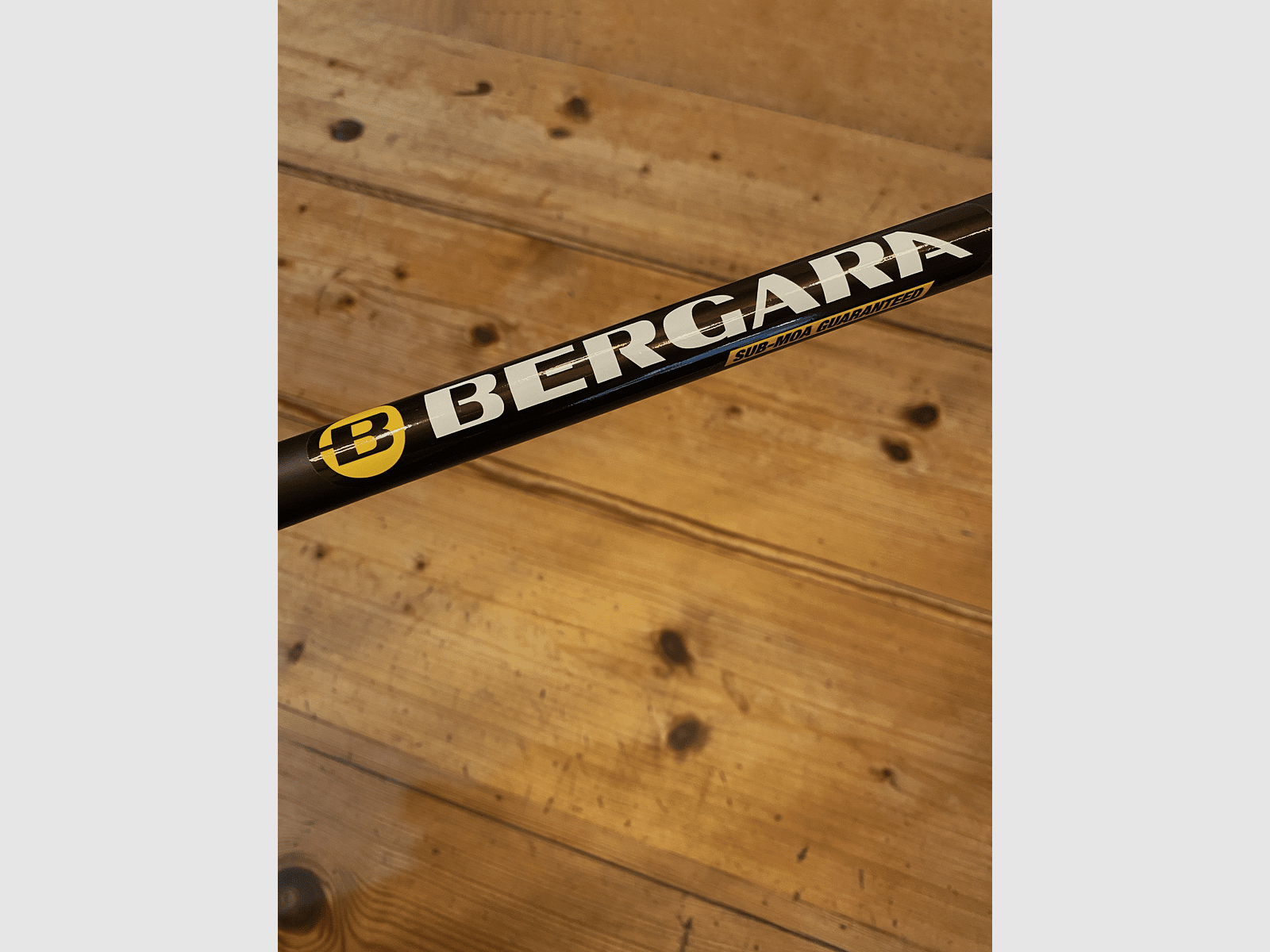 Bergara B14 SPORTER