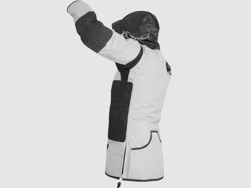 ahg Anschütz Schiessjacke Field Target BENKE Damen, Bild 5 von 6