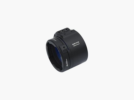 Rusan Modular Adapter MAR FX €159.00