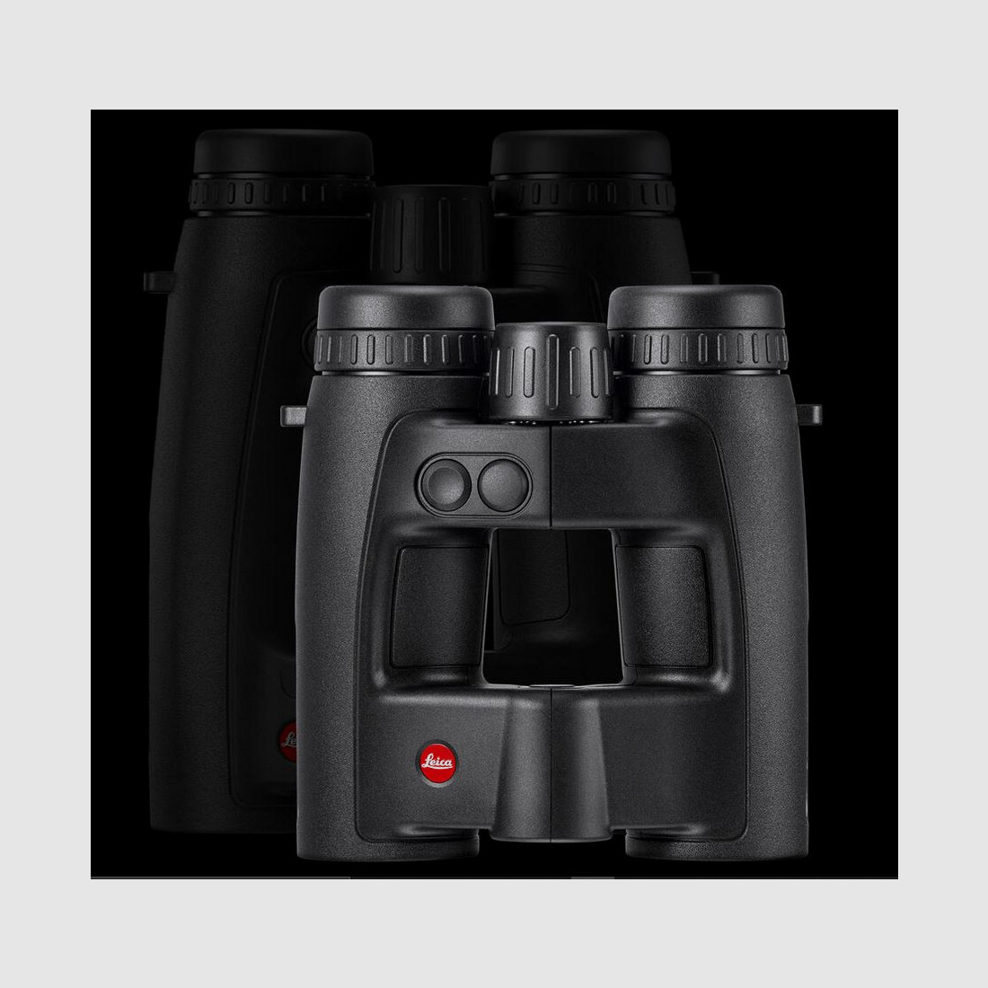 Leica Geovid Pro 10x32 Entfernungsmesser