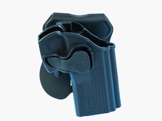 Tac Ops Holster Taurus 24/7