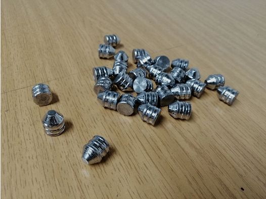 AEA Megalodon Challenger Geschosse 250 Grain Slugs Kal. 495, 100 Stück