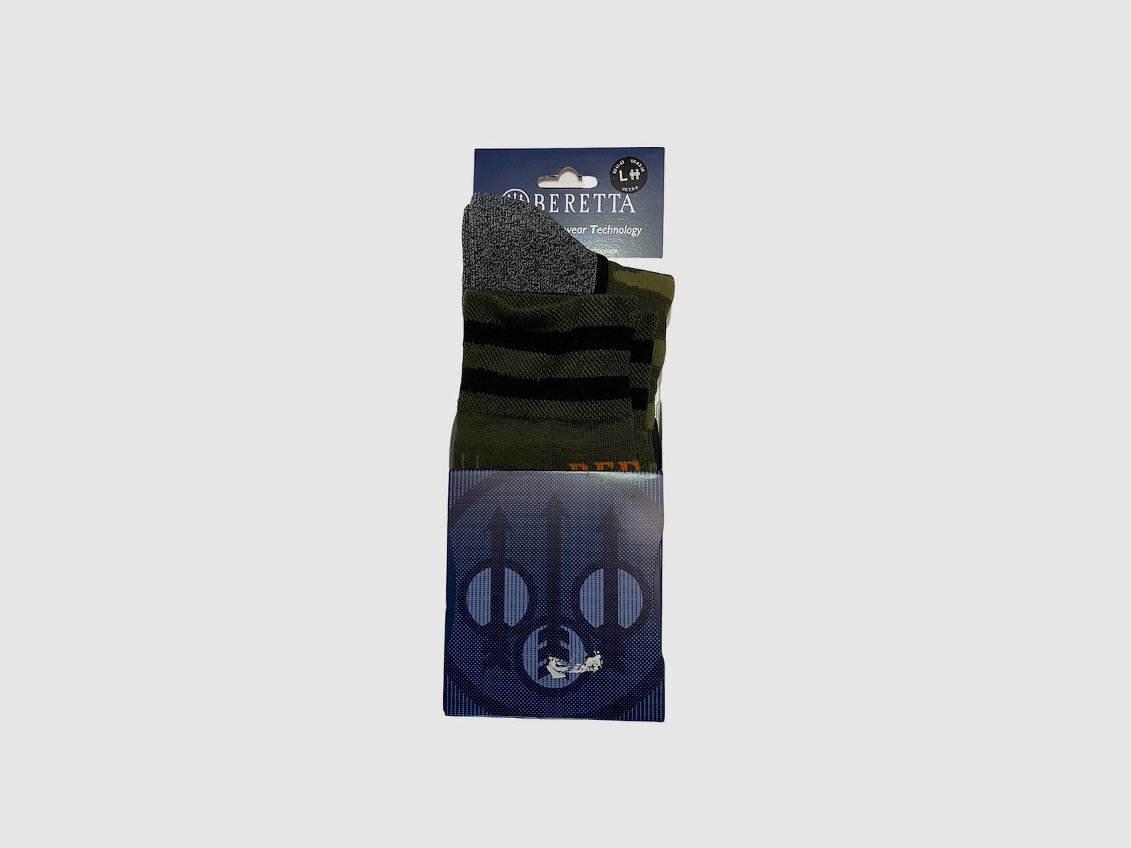Socken Beretta