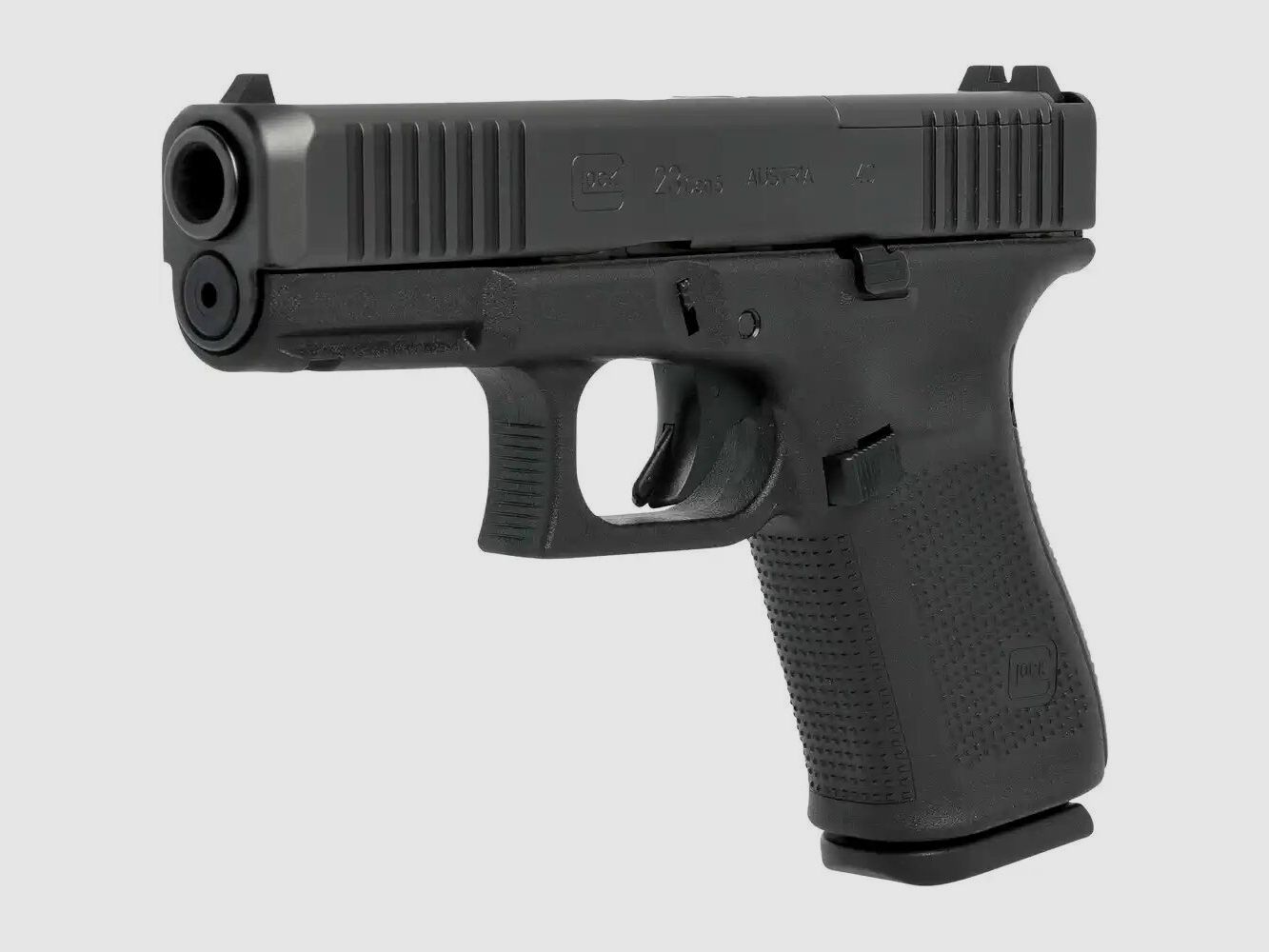 Glock 23 Generation5 MOS