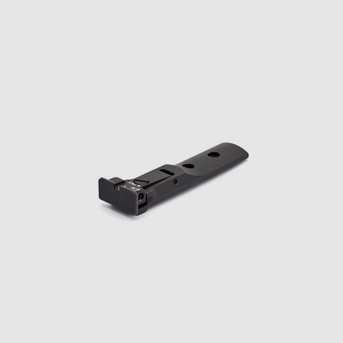LPA TXT0407F2 Sight Set for S&W Revolver, image 3 of 3