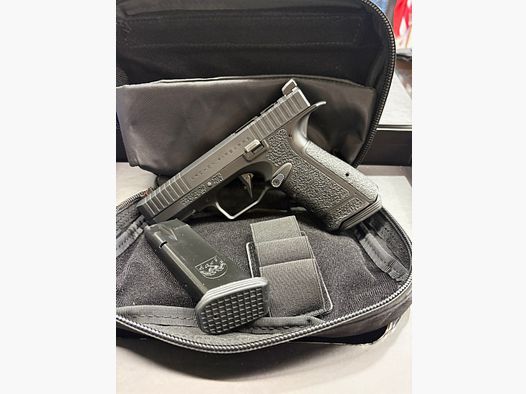 PISTOLA SEMIAUT. ARCHON FIREARMS TYPE D