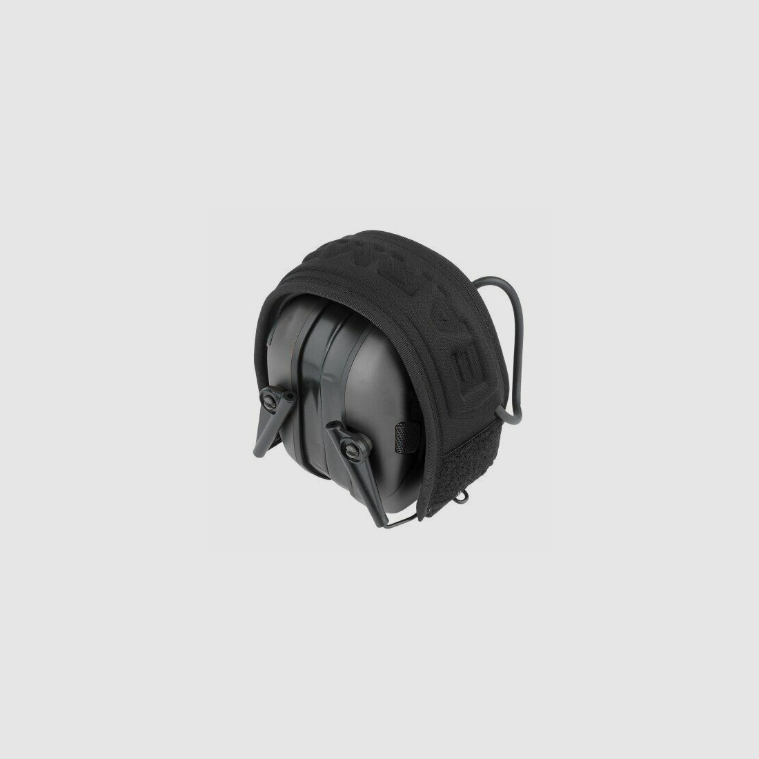 Earmor - Aktiver Gehörschutz M300A - black