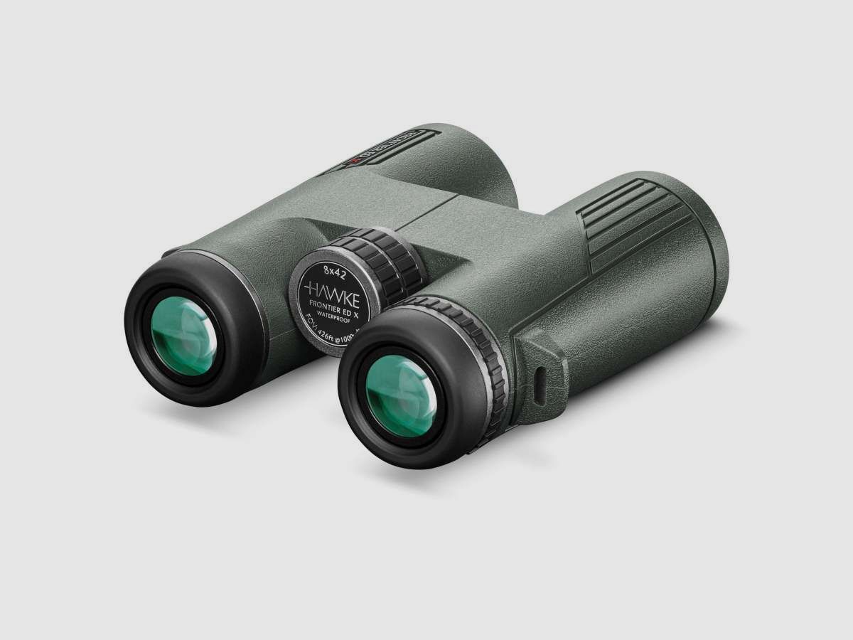 Frontier ED X 8x42, Bild 2 von 52
