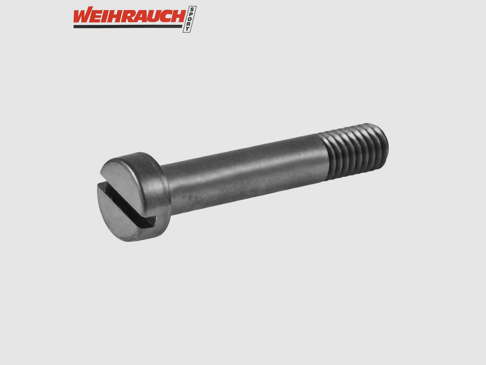 Weihrauch hintere Schafthalteschraube HW 30 - Weihrauch Artikelnummer 8939