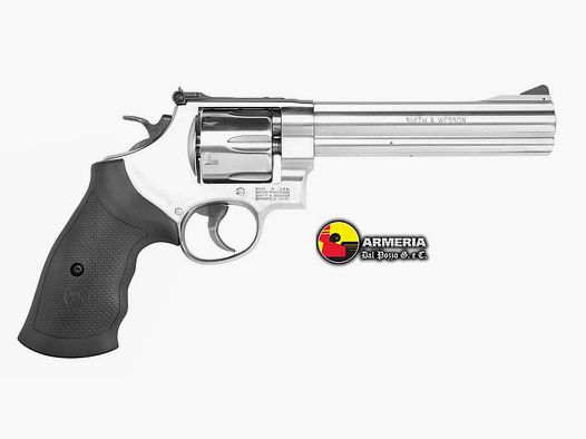 SMITH & WESSON 610 10MM AUTO 6.5"