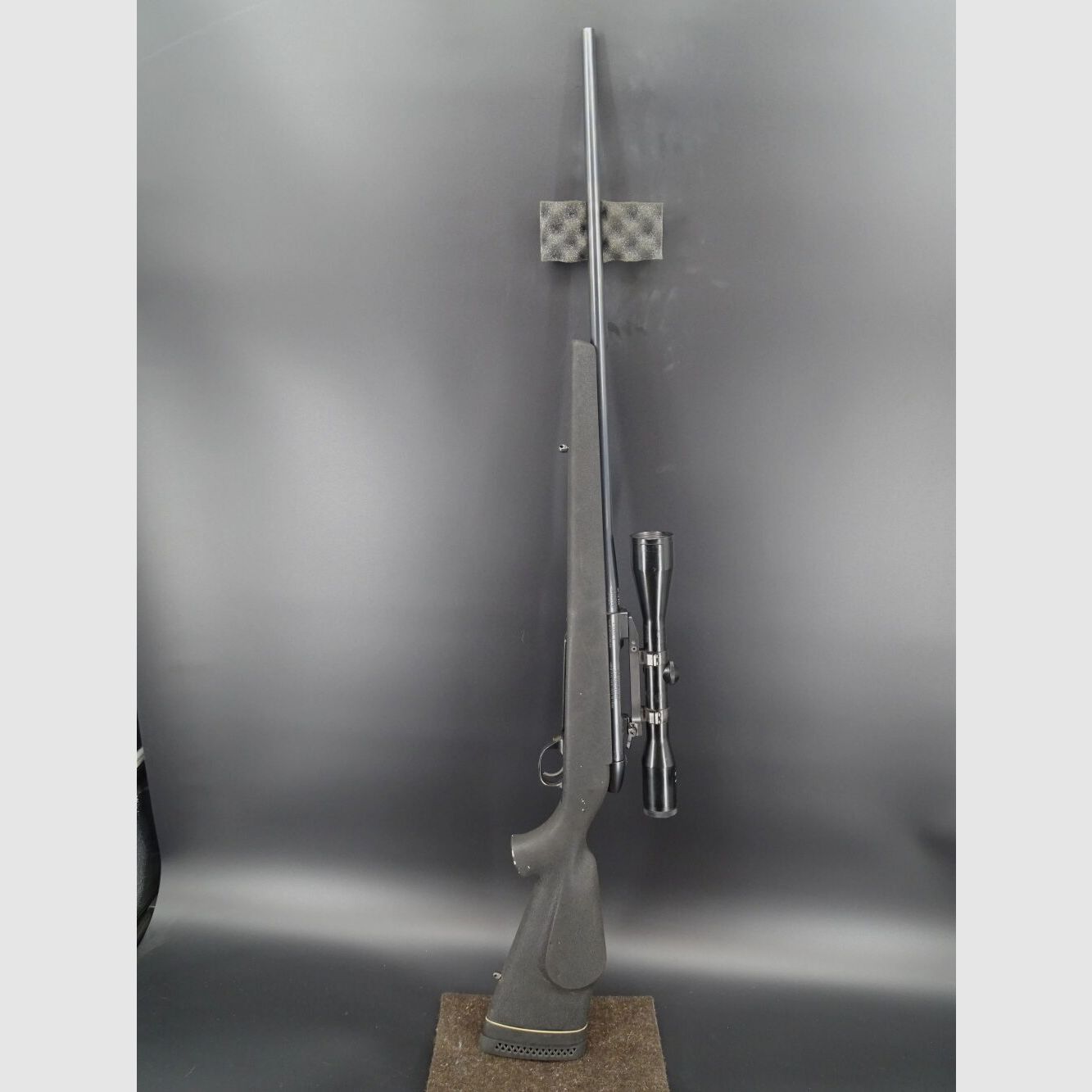 Weatherby Mark V Kaliber .300 Win Mag ZF Doctor Mark V