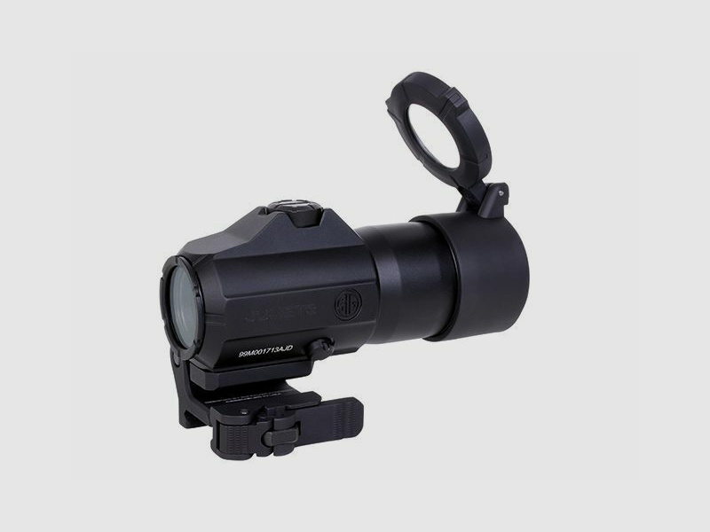Sig Sauer Juliet3 Magnifier - 3x24 mm