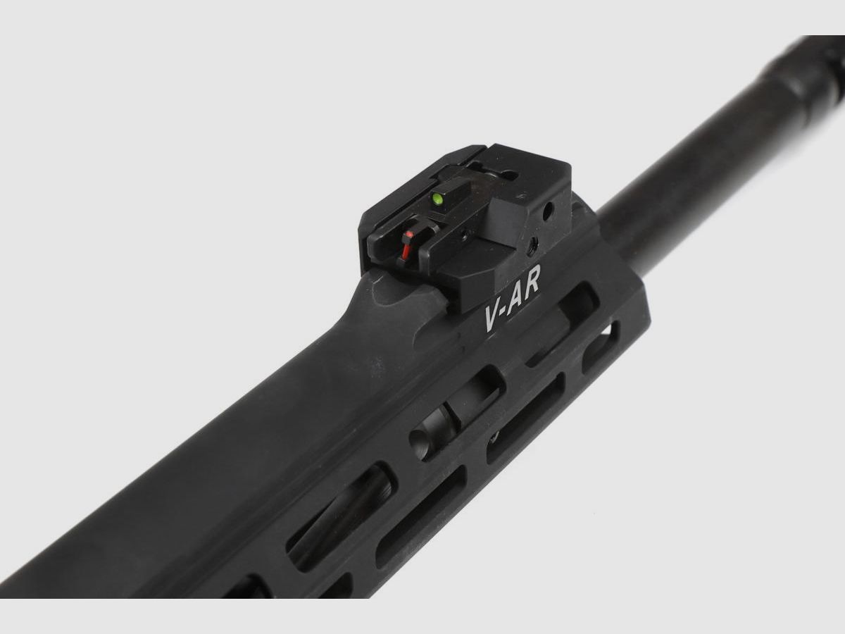V-AR Rifle CZ 16,5 Zoll AR-15 223Rem, Bild 7 von 10