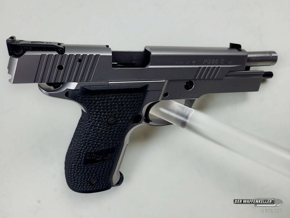 SIG Sauer Germania X-Five Allround