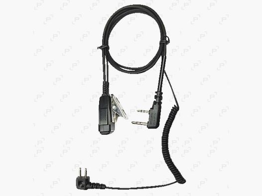 Cavo microfono PELTOR per cuffie antirumore