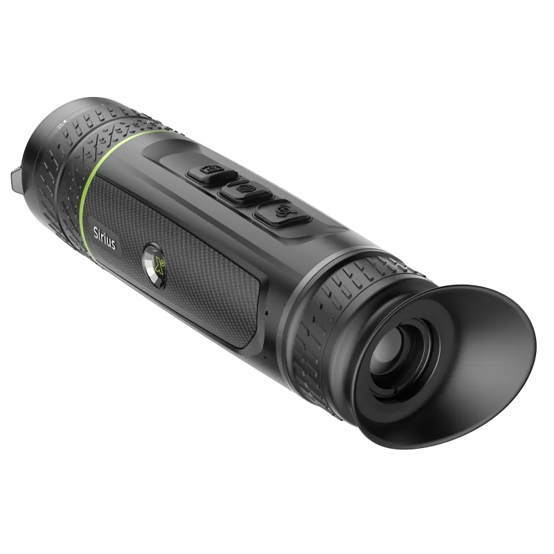 PIXFRA Sirius S650D, image 2 sur 8