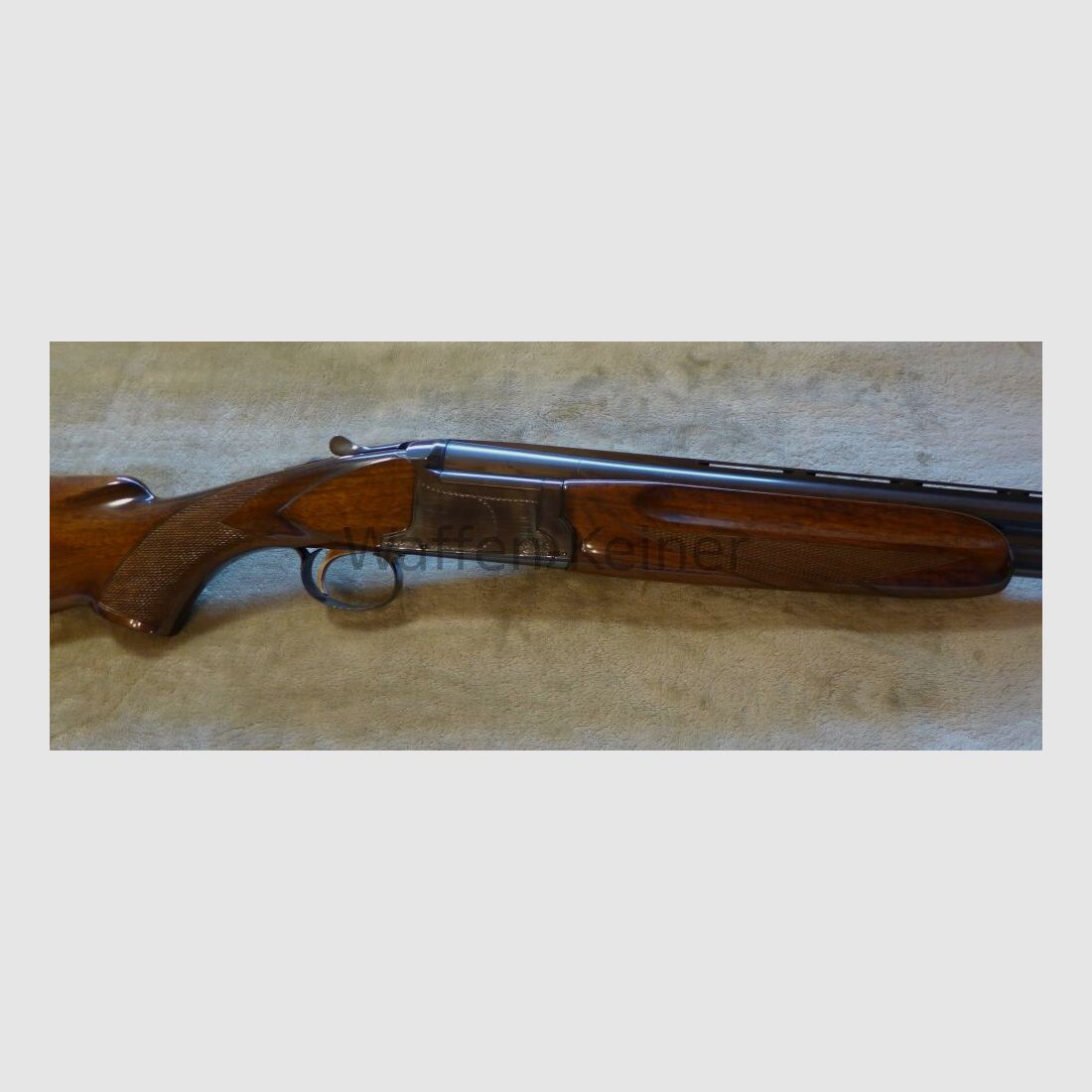 Kettner Mistral