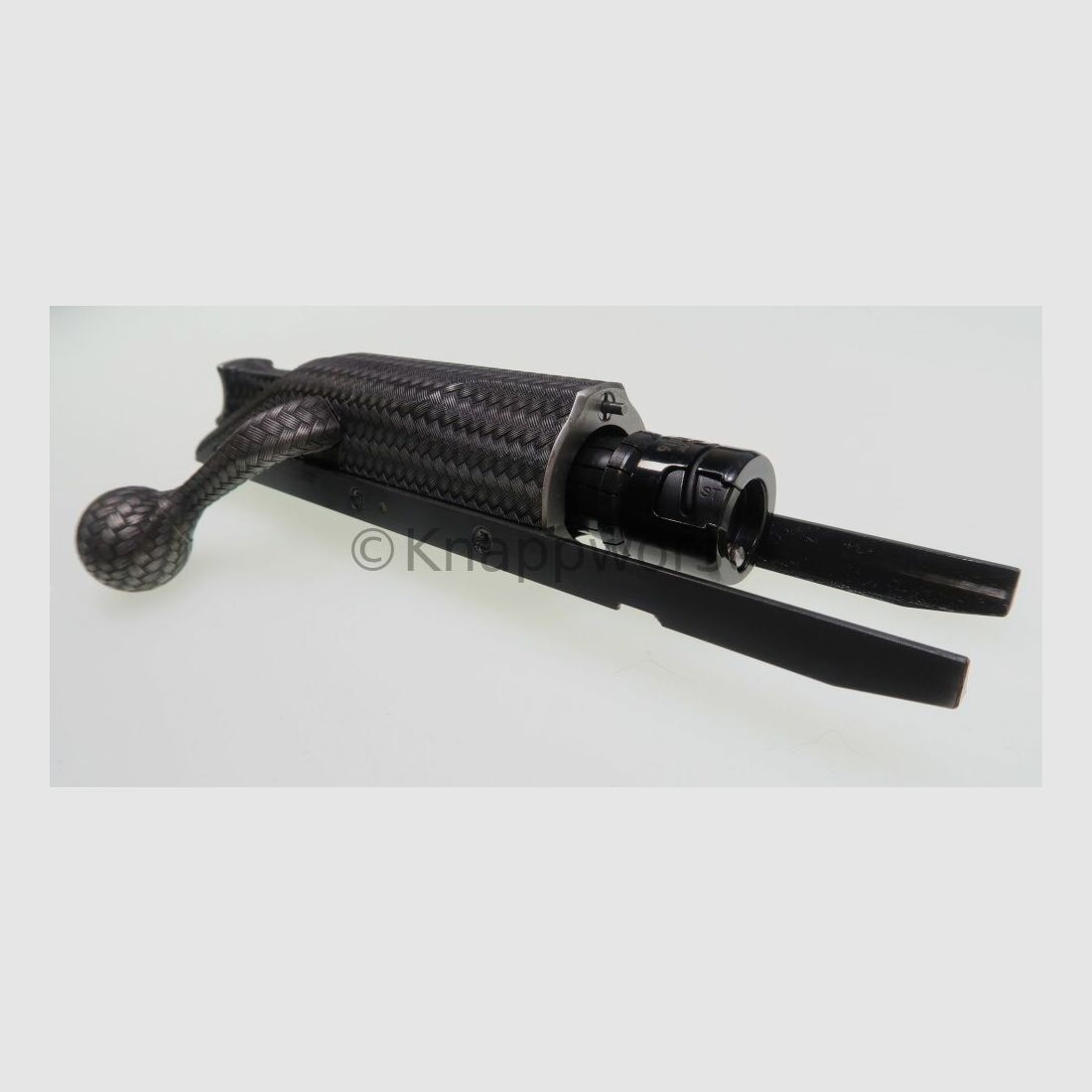 Blaser-Waffen Blaser R8 Carbon Custom, Bild 5 von 9