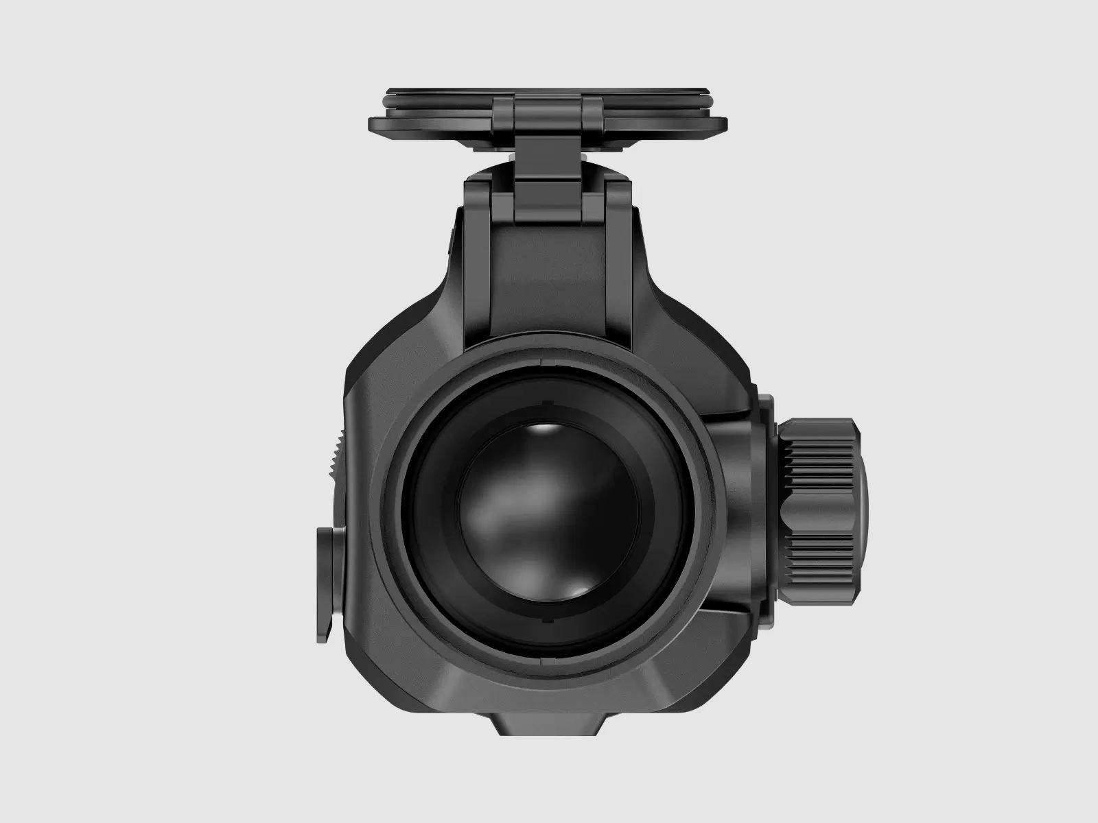 Nocpix thermal imaging attachment Mate Lite