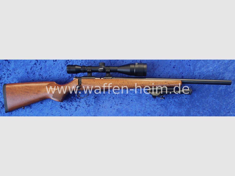 CZ Uhersky Brod CZ 455