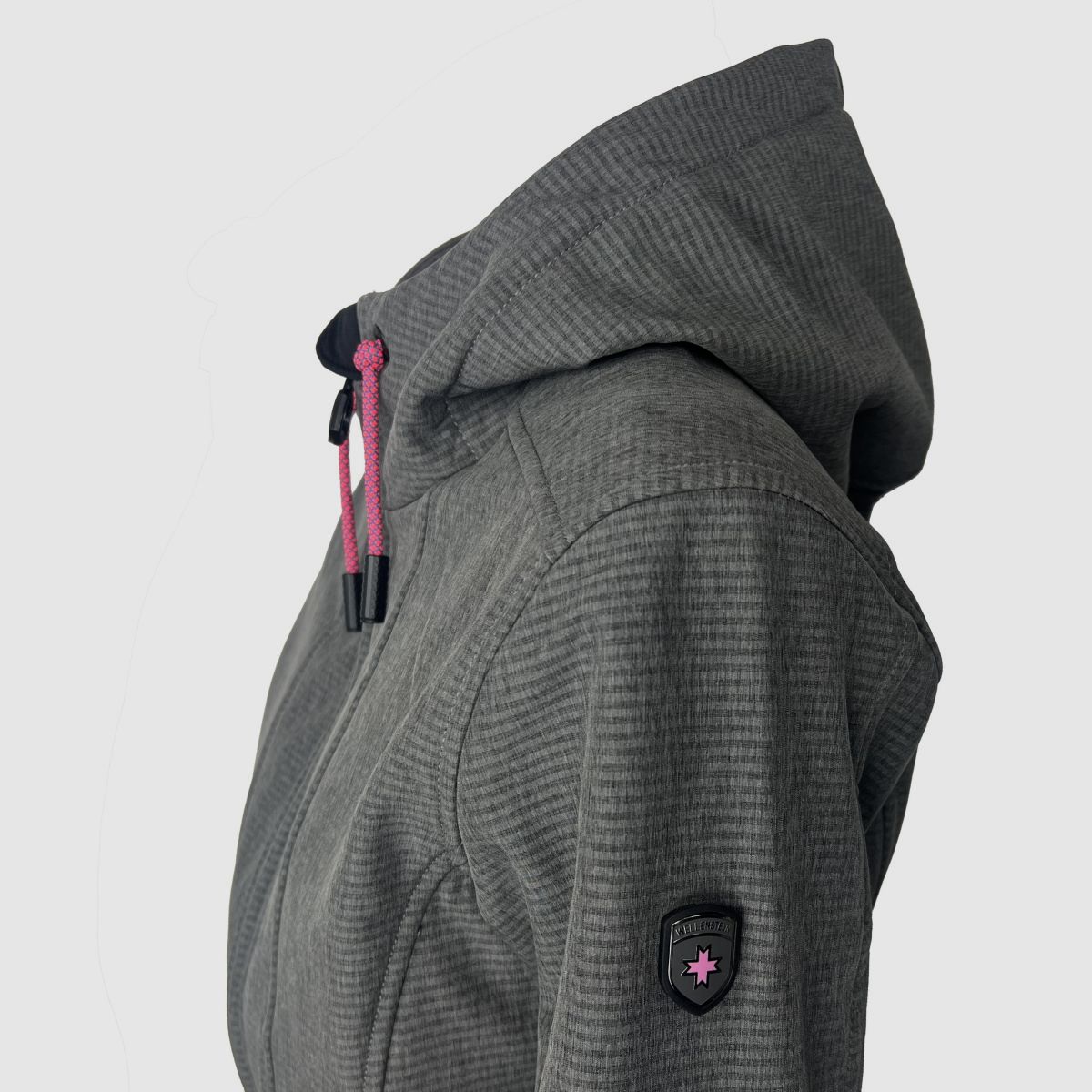 WELLENSTEYN Yoga Greystripe