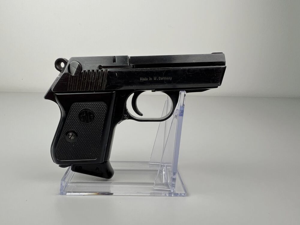 Erma Pistole EP 652 - .22 lfb