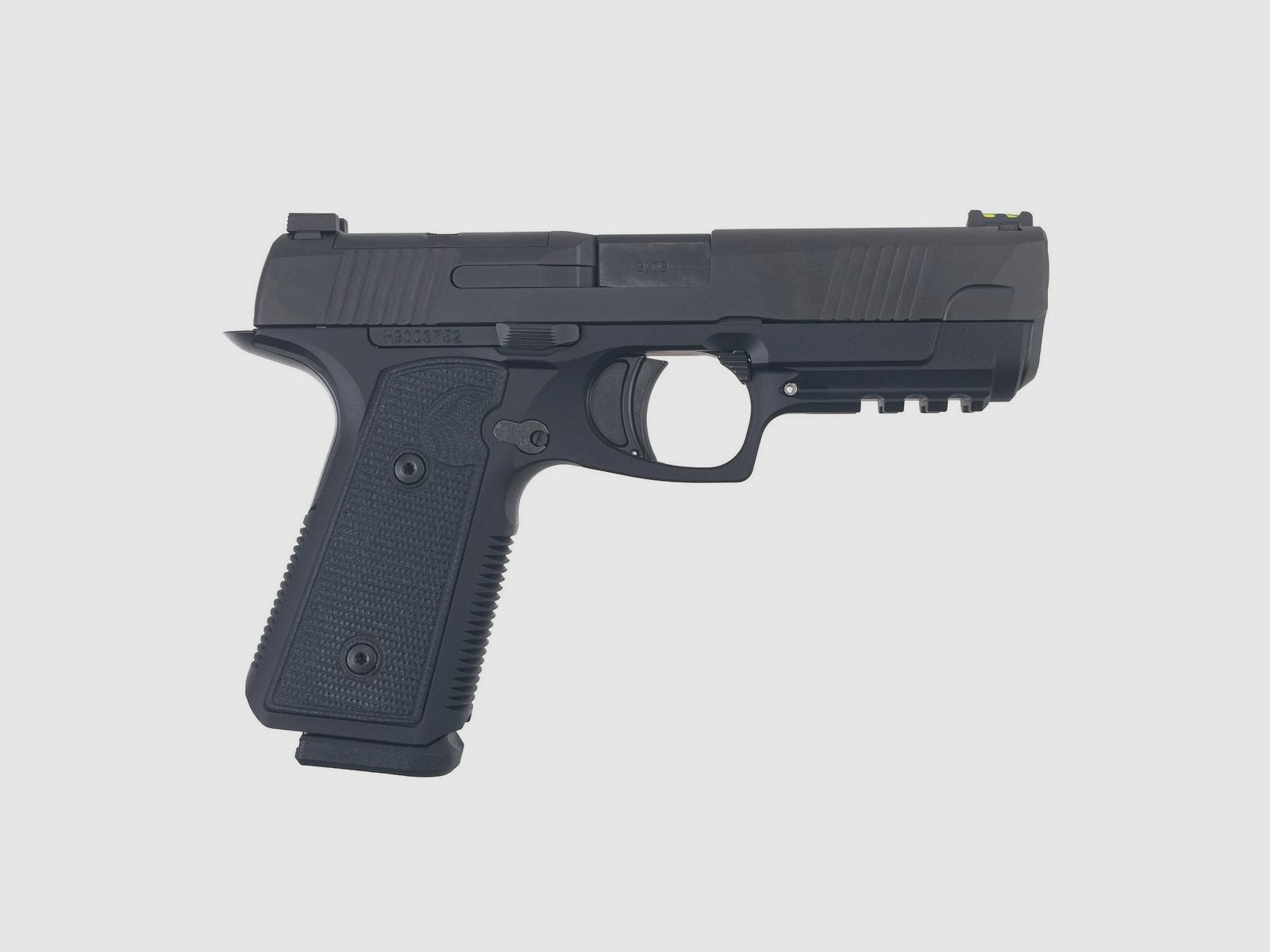 DANIEL DEFENSE H9, Bild 1 von 4