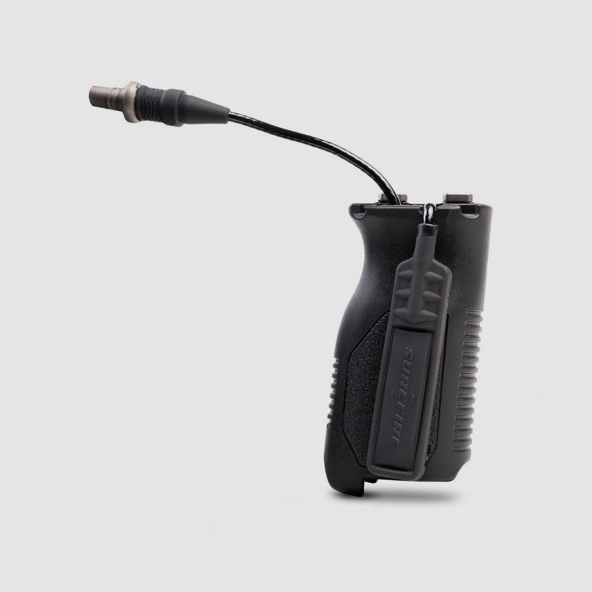 Strike Industries M-LOK ANGLED VERTICAL poignée avant longue noire, image 6 sur 15