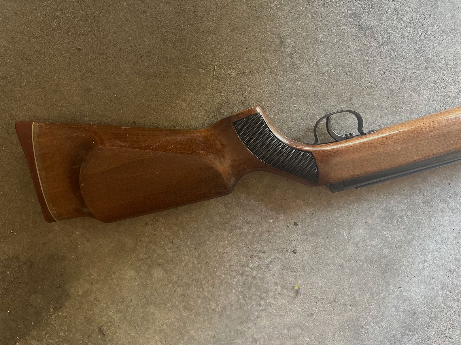Diana Mod 35 Luftgewehr 
