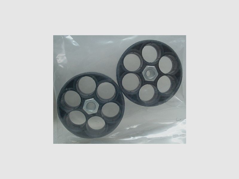 T4E HDR 50 Ersatztrommel - 2er Pack