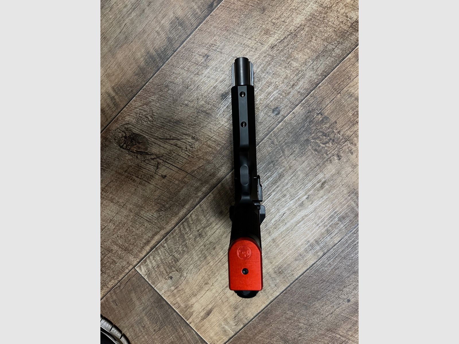 CZ 75 Shadow 2 Target 6" NOWY - dostępny od ręki