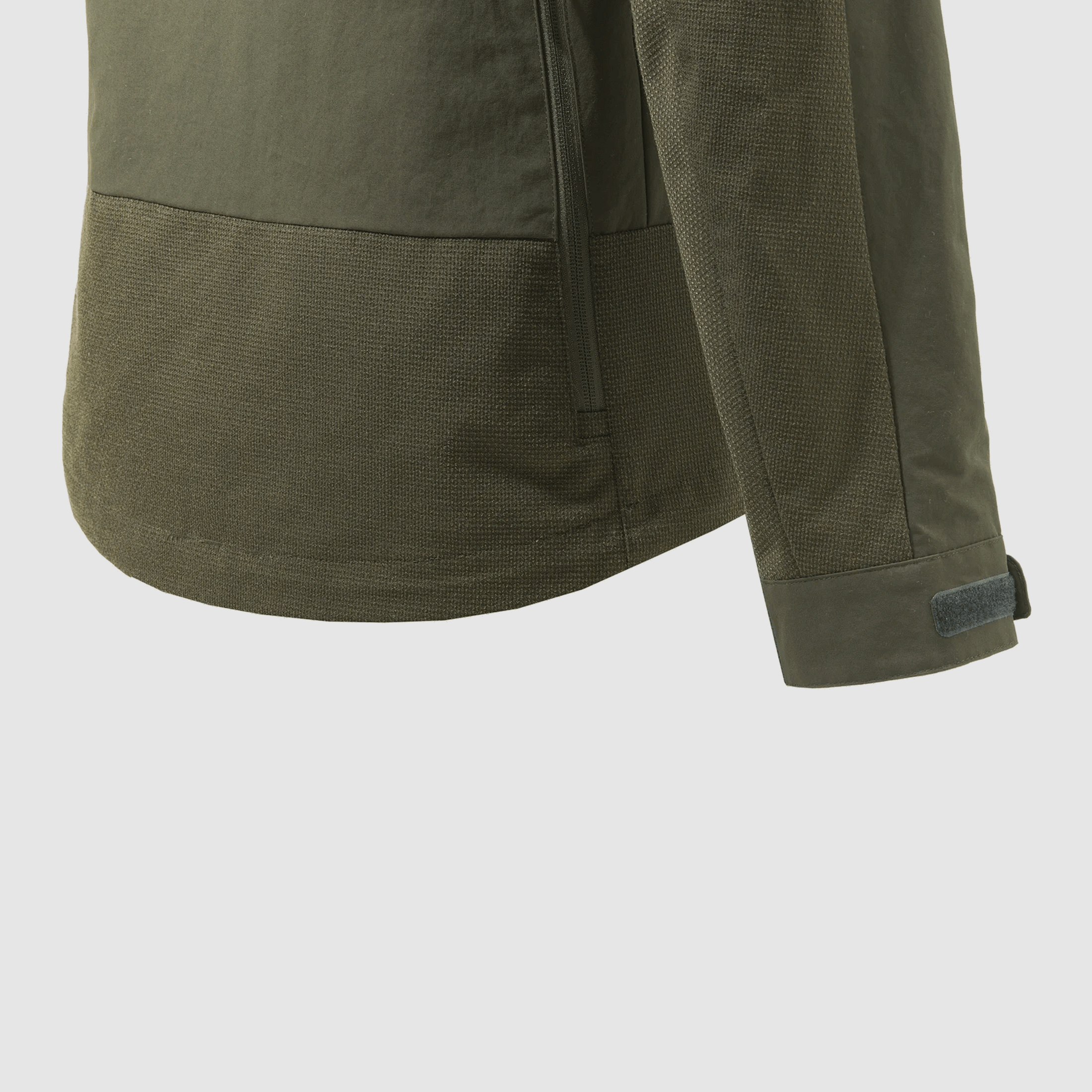 GIACCA – BERETTA – THORN RESISTANT EVO JACKET Green Moss, image 7 of 9