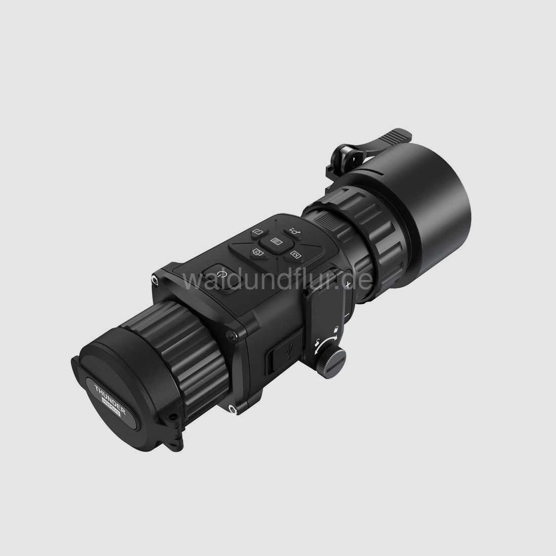 Hikmicro	 HIKMICRO Thunder TQ35C